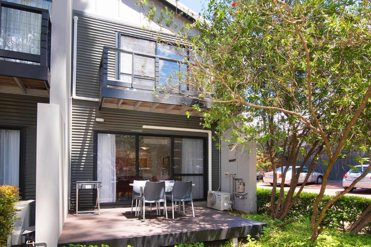 Margs Central Stay Margaret River Exterior photo