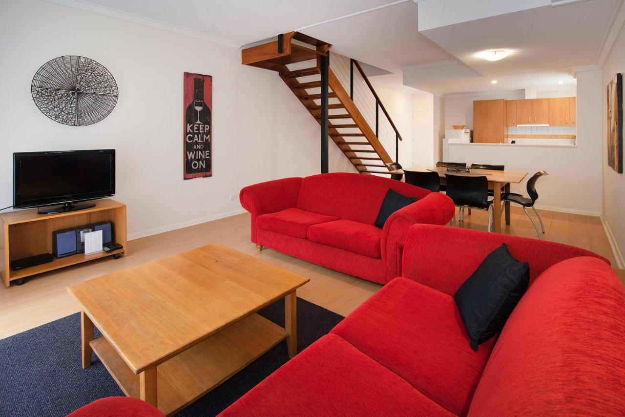 Margs Central Stay Margaret River Exterior photo